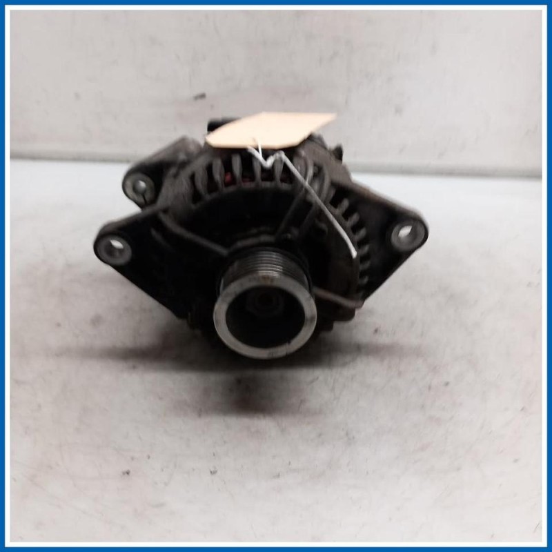 Alternatore FIAT Ducato 244
