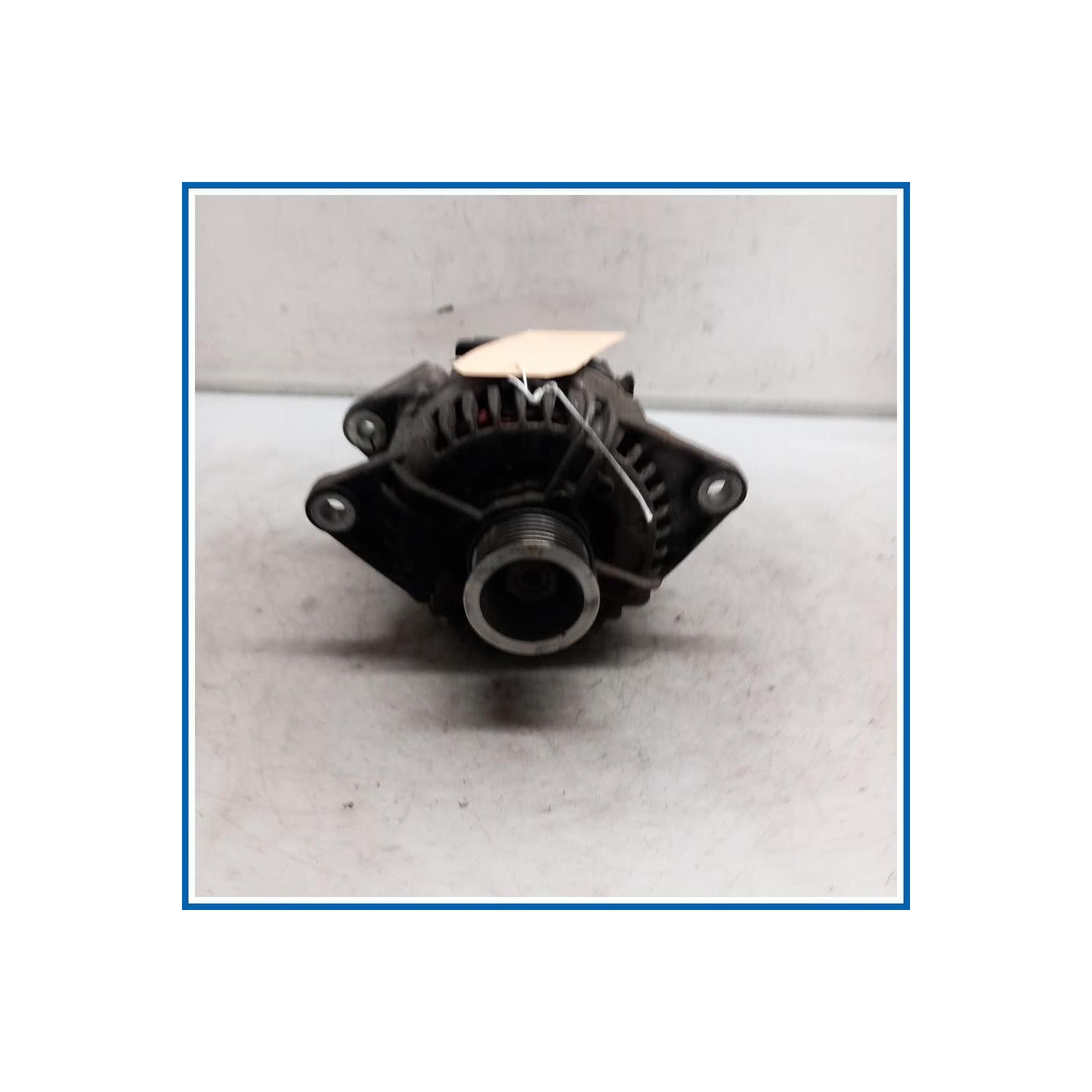 Alternatore FIAT Ducato 244