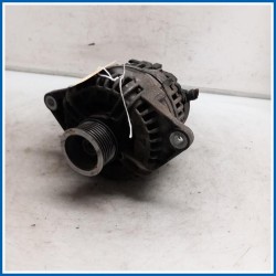 Alternatore FIAT Ducato 244