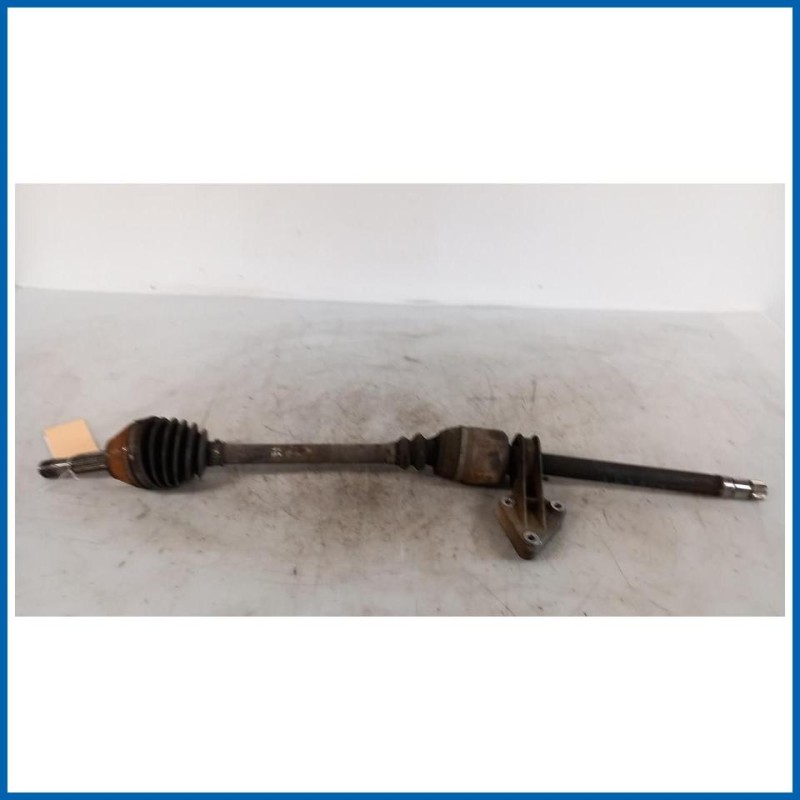 Semiasse ant. dx. FIAT Ducato 244