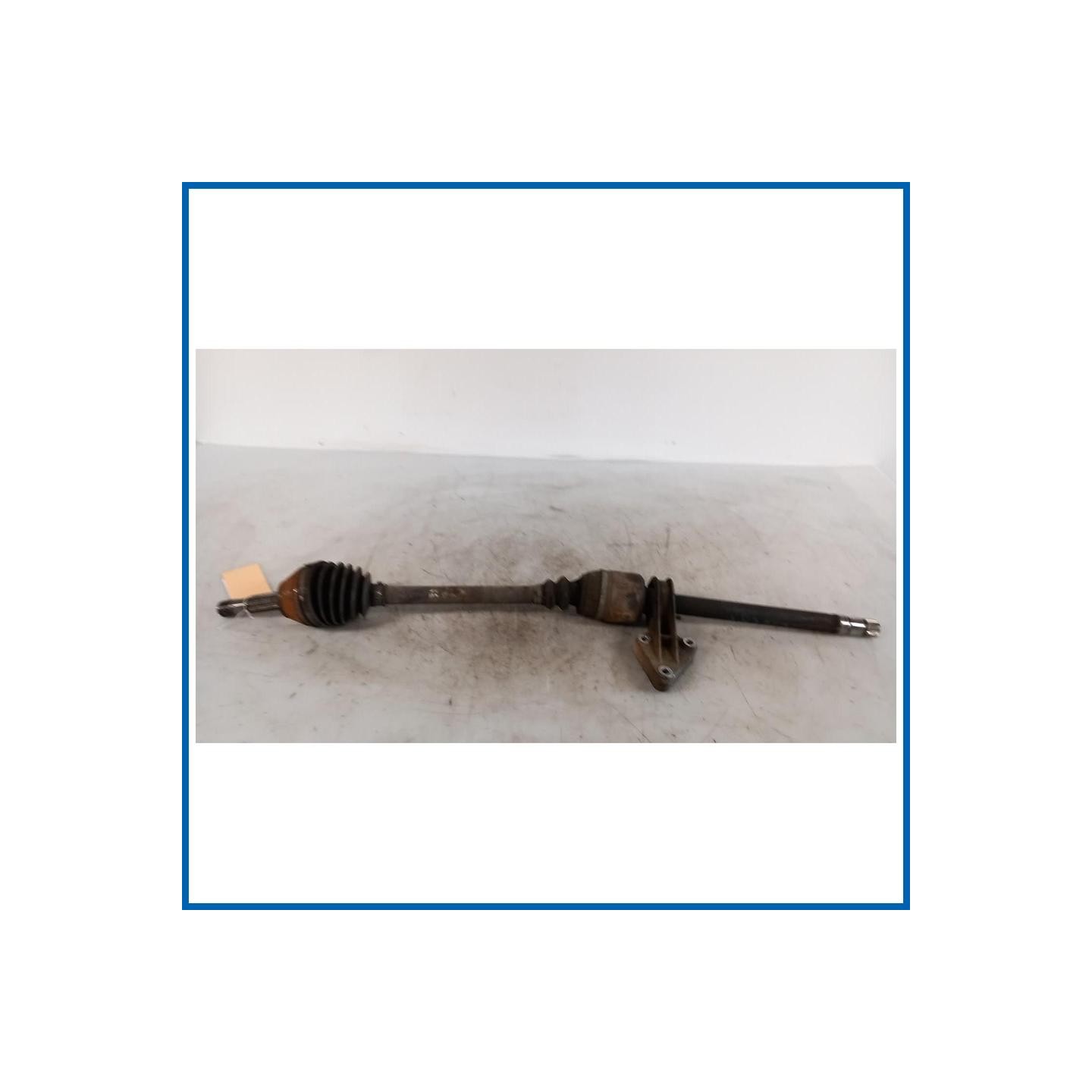 Semiasse ant. dx. FIAT Ducato 244