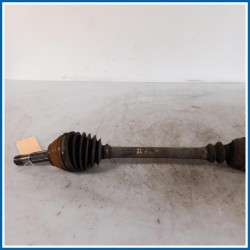 Semiasse ant. dx. FIAT Ducato 244