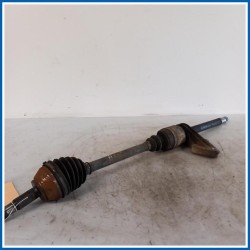 Semiasse ant. dx. FIAT Ducato 244