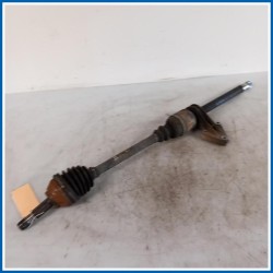 Semiasse ant. dx. FIAT Ducato 244