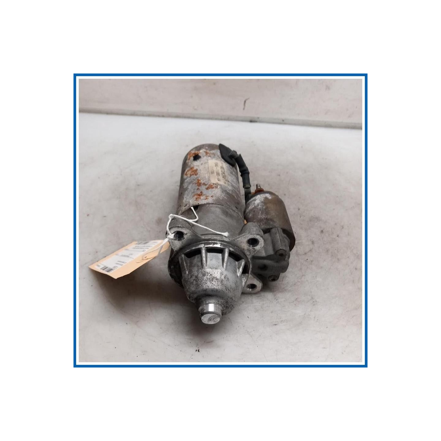 Motorino avviamento FORD Focus I SW