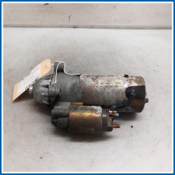 Motorino avviamento FORD Focus I SW