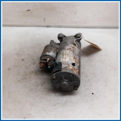 Motorino avviamento FORD Focus I SW