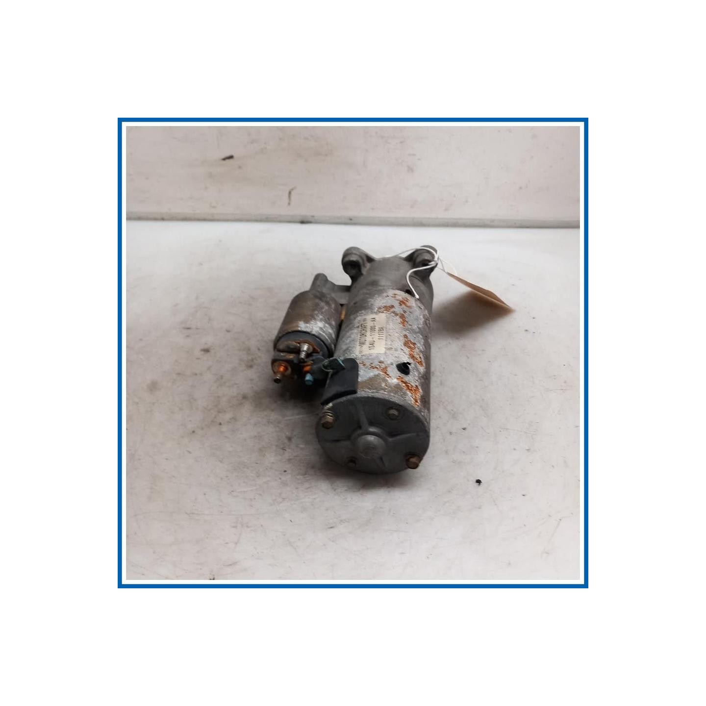 Motorino avviamento FORD Focus I SW