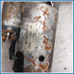 Motorino avviamento FORD Focus I SW