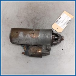Motorino avviamento FORD Focus I SW