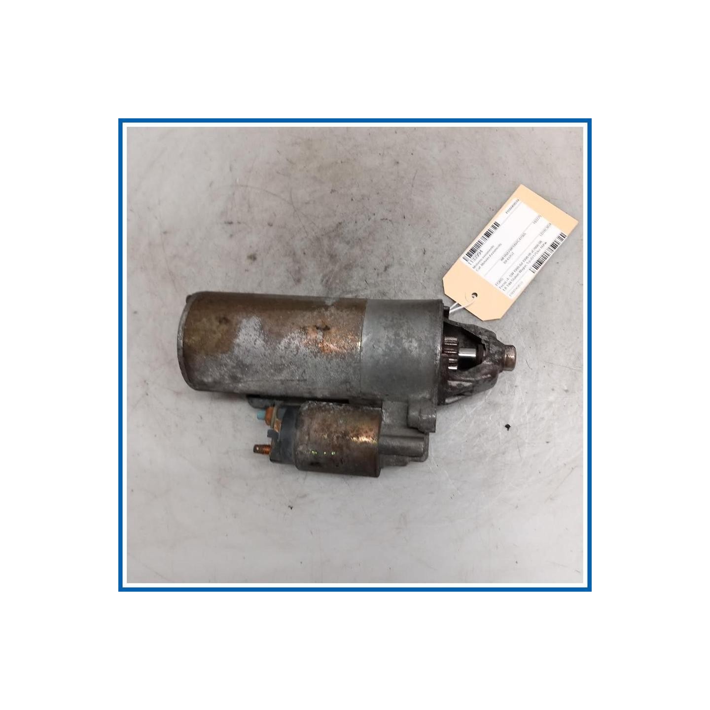 Motorino avviamento FORD Focus I SW