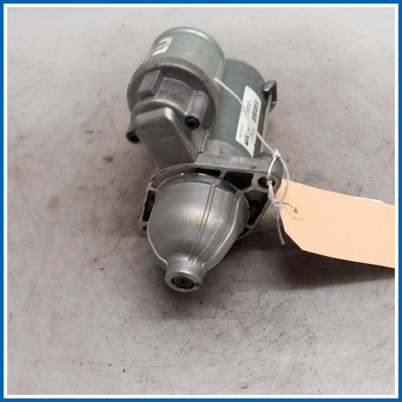 Motorino avviamento FIAT PUNTO (6U) (01/13>03/17