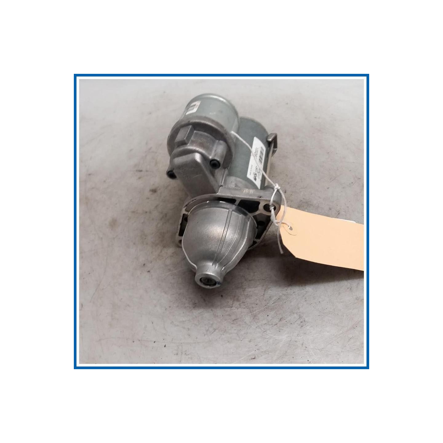 Motorino avviamento FIAT PUNTO (6U) (01/13>03/17