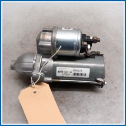 Motorino avviamento FIAT PUNTO (6U) (01/13>03/17