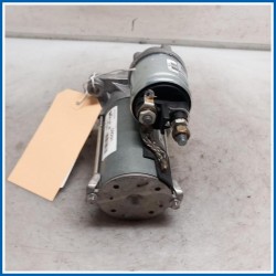 Motorino avviamento FIAT PUNTO (6U) (01/13>03/17