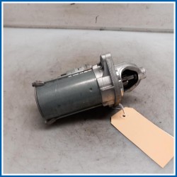 Motorino avviamento FIAT PUNTO (6U) (01/13>03/17