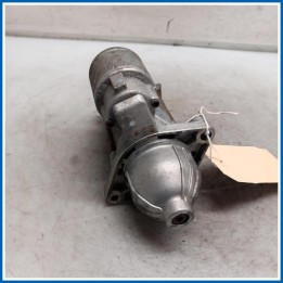Motorino avviamento FIAT PUNTO (6U) (01/13>03/17