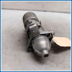 Motorino avviamento FIAT PUNTO (6U) (01/13>03/17