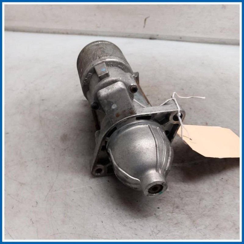 Motorino avviamento FIAT PUNTO (6U) (01/13>03/17
