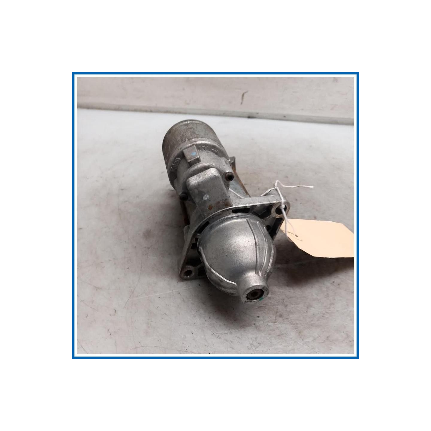 Motorino avviamento FIAT PUNTO (6U) (01/13>03/17