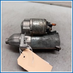 Motorino avviamento FIAT PUNTO (6U) (01/13>03/17