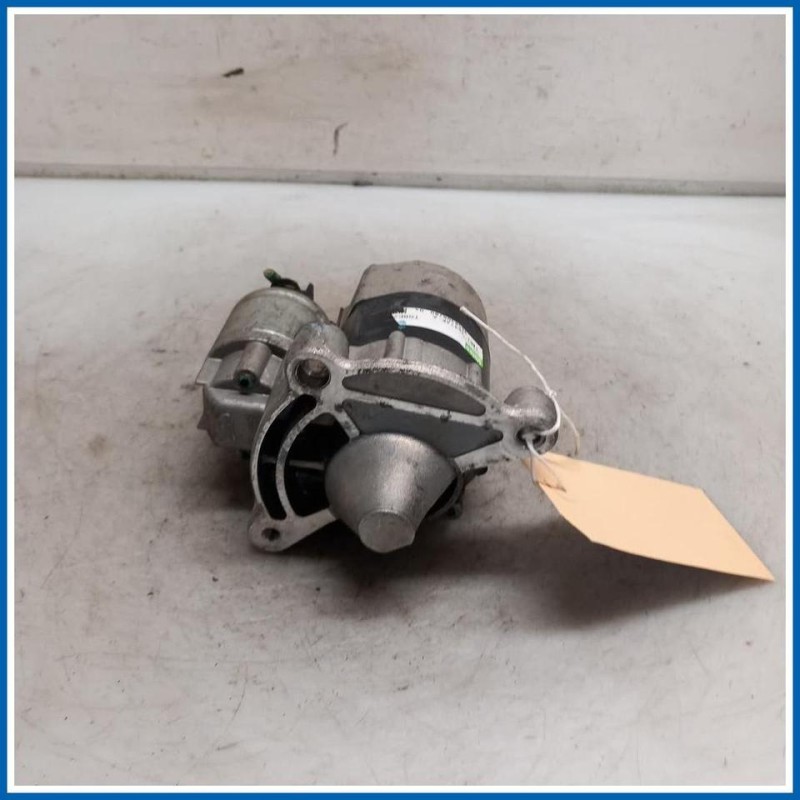 Motorino avviamento CITROEN C2