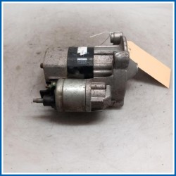 Motorino avviamento CITROEN C2