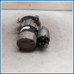 Motorino avviamento CITROEN C2