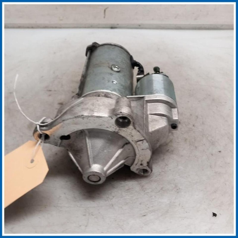Motorino avviamento CITROEN XSARA PICASSO (12/99>01/10