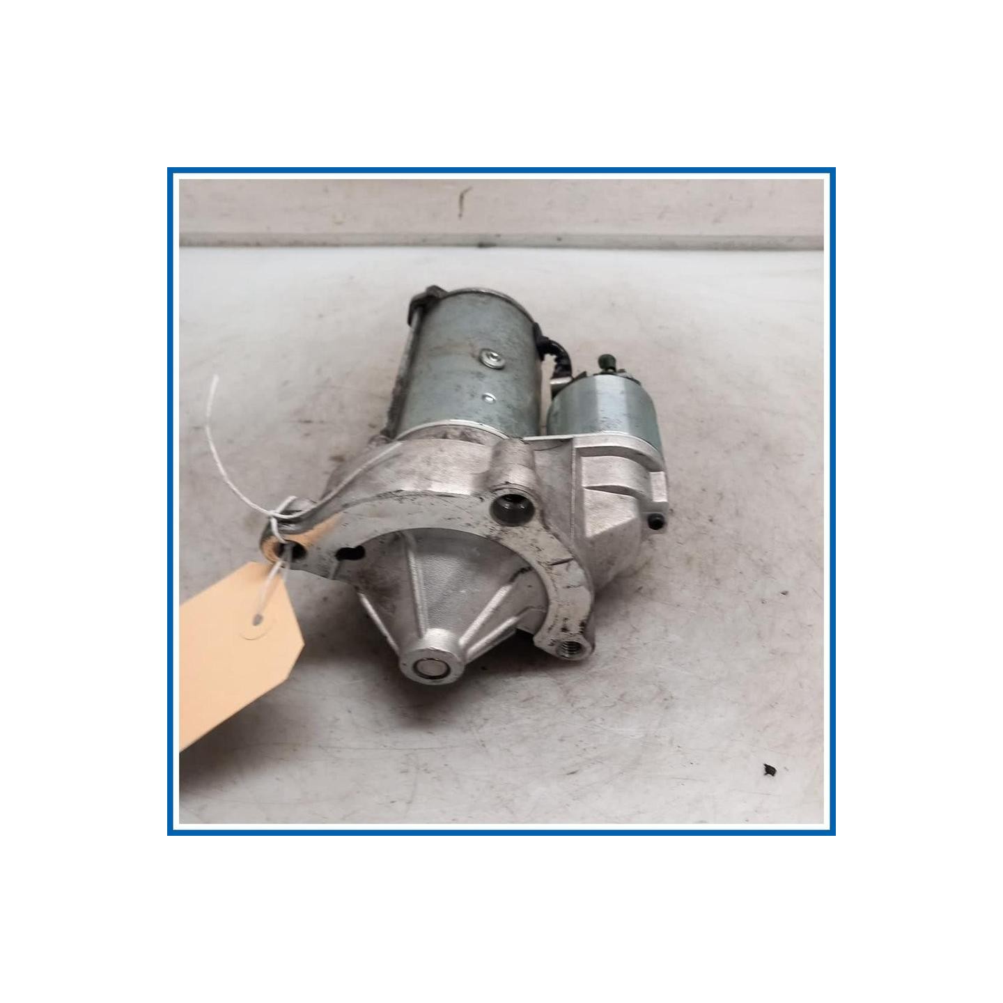 Motorino avviamento CITROEN XSARA PICASSO (12/99>01/10