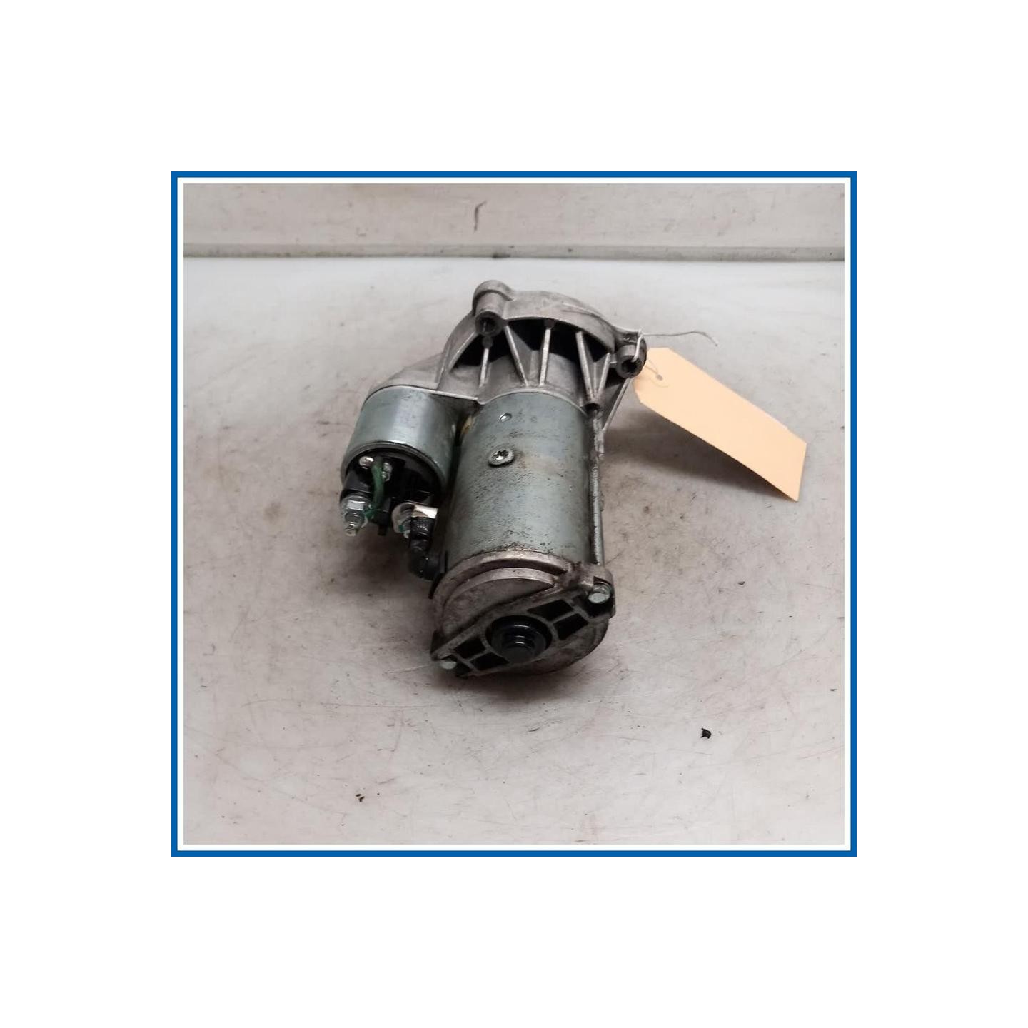 Motorino avviamento CITROEN XSARA PICASSO (12/99>01/10