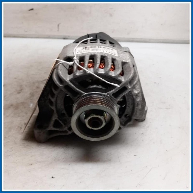 Alternatore LANCIA Ypsilon III