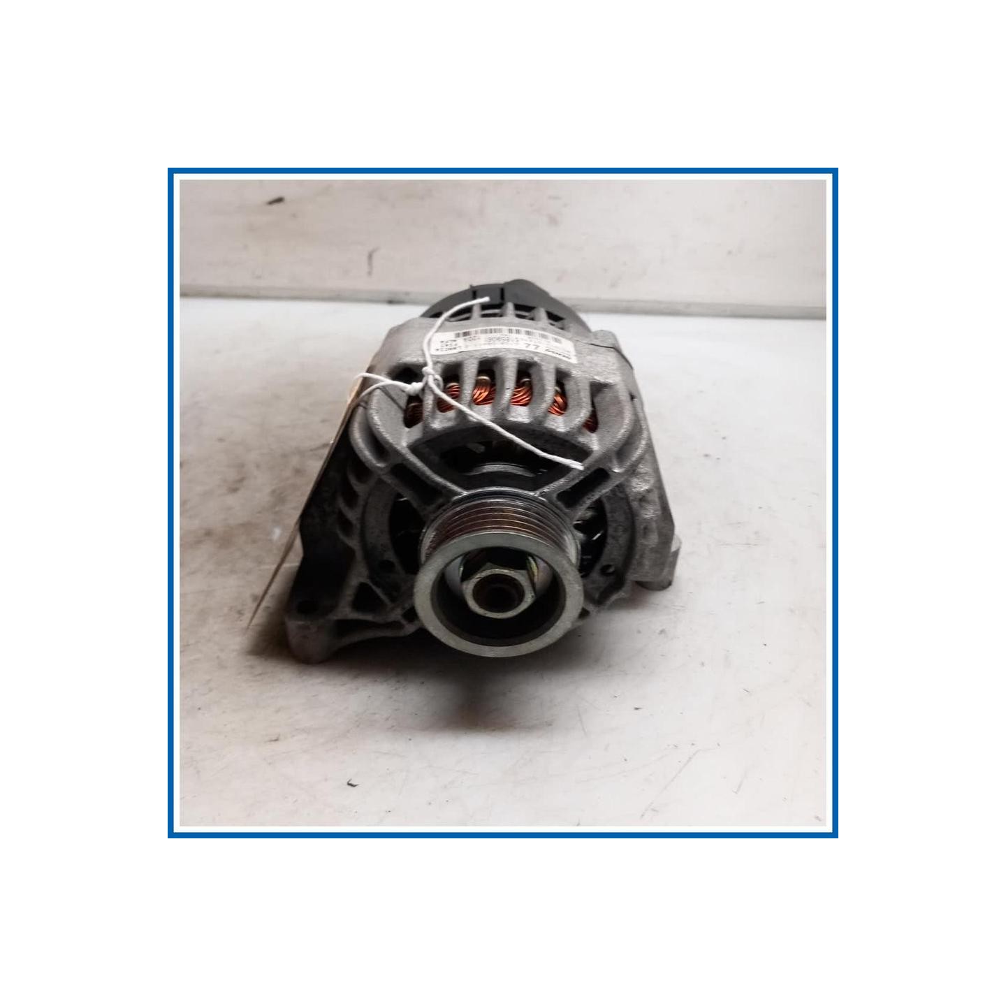Alternatore LANCIA Ypsilon III