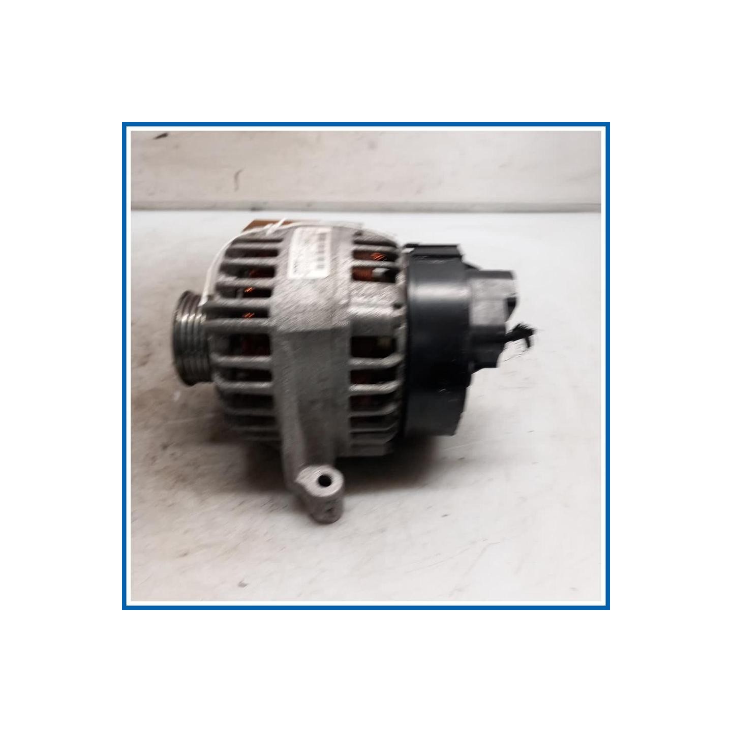 Alternatore LANCIA Ypsilon III