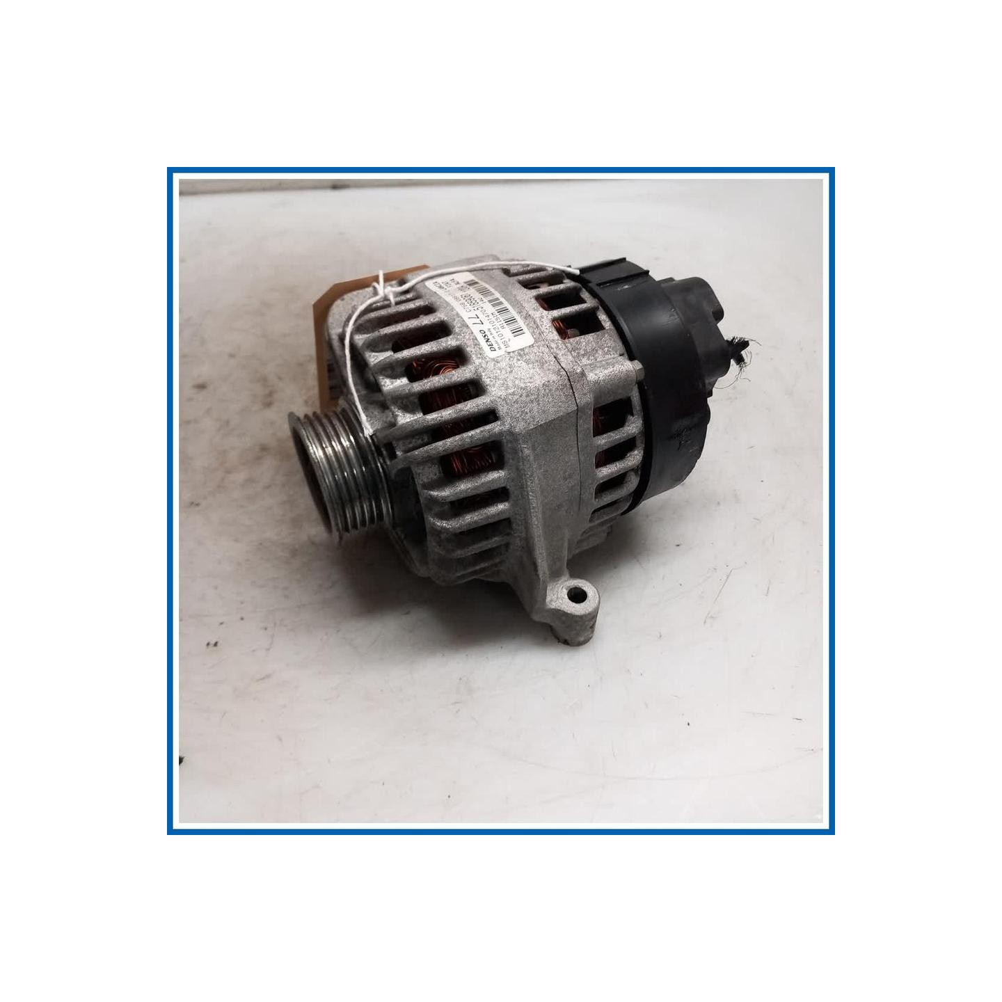 Alternatore LANCIA Ypsilon III