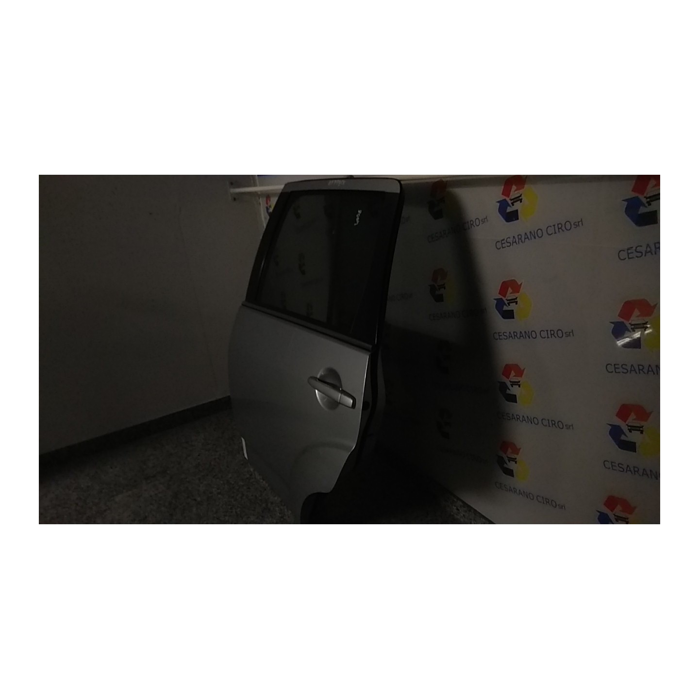 PORTA POST. SX. 013 PEUGEOT 4007 (06/07-) 4HN 9006N1