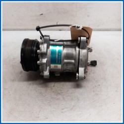 Compressore a/c VOLKSWAGEN Polo III