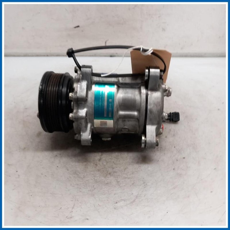 Compressore a/c VOLKSWAGEN Polo III