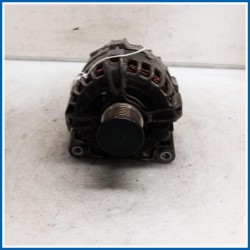 Alternatore NISSAN Qashqai II