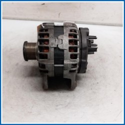 Alternatore NISSAN Qashqai II