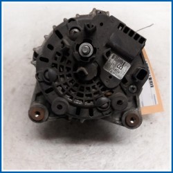 Alternatore NISSAN Qashqai II