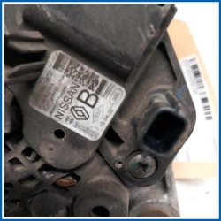 Alternatore NISSAN Qashqai II