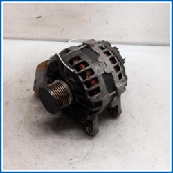 Alternatore NISSAN Qashqai II