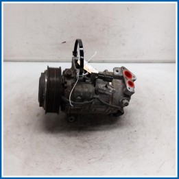 Compressore a/c NISSAN Qashqai II