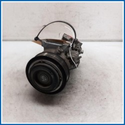 Compressore a/c NISSAN Qashqai II