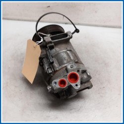 Compressore a/c NISSAN Qashqai II
