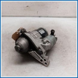 Motorino avviamento NISSAN Qashqai II