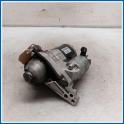 Motorino avviamento NISSAN Qashqai II