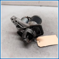 Motorino avviamento NISSAN Qashqai II