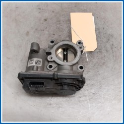 Corpo farfallato NISSAN Qashqai II